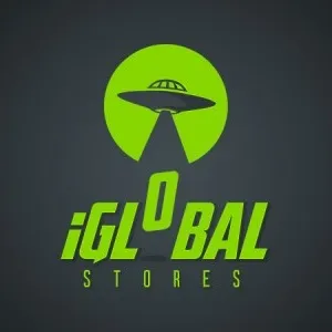 iGlobal Stores — the original name of Zonos