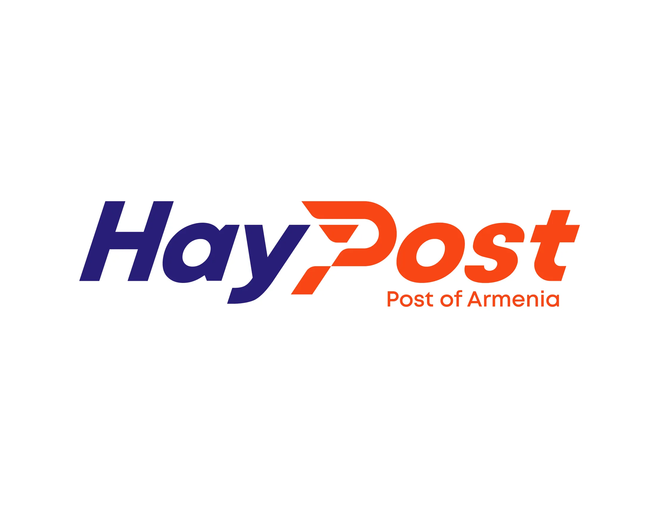 Haypost logo
