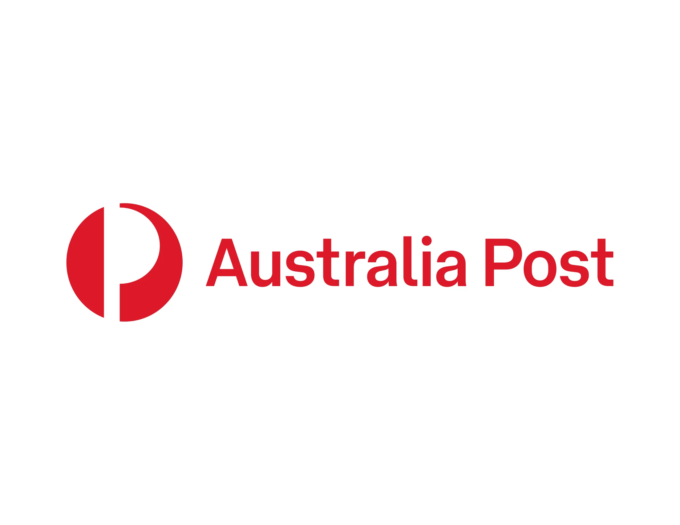 Australia Post logo