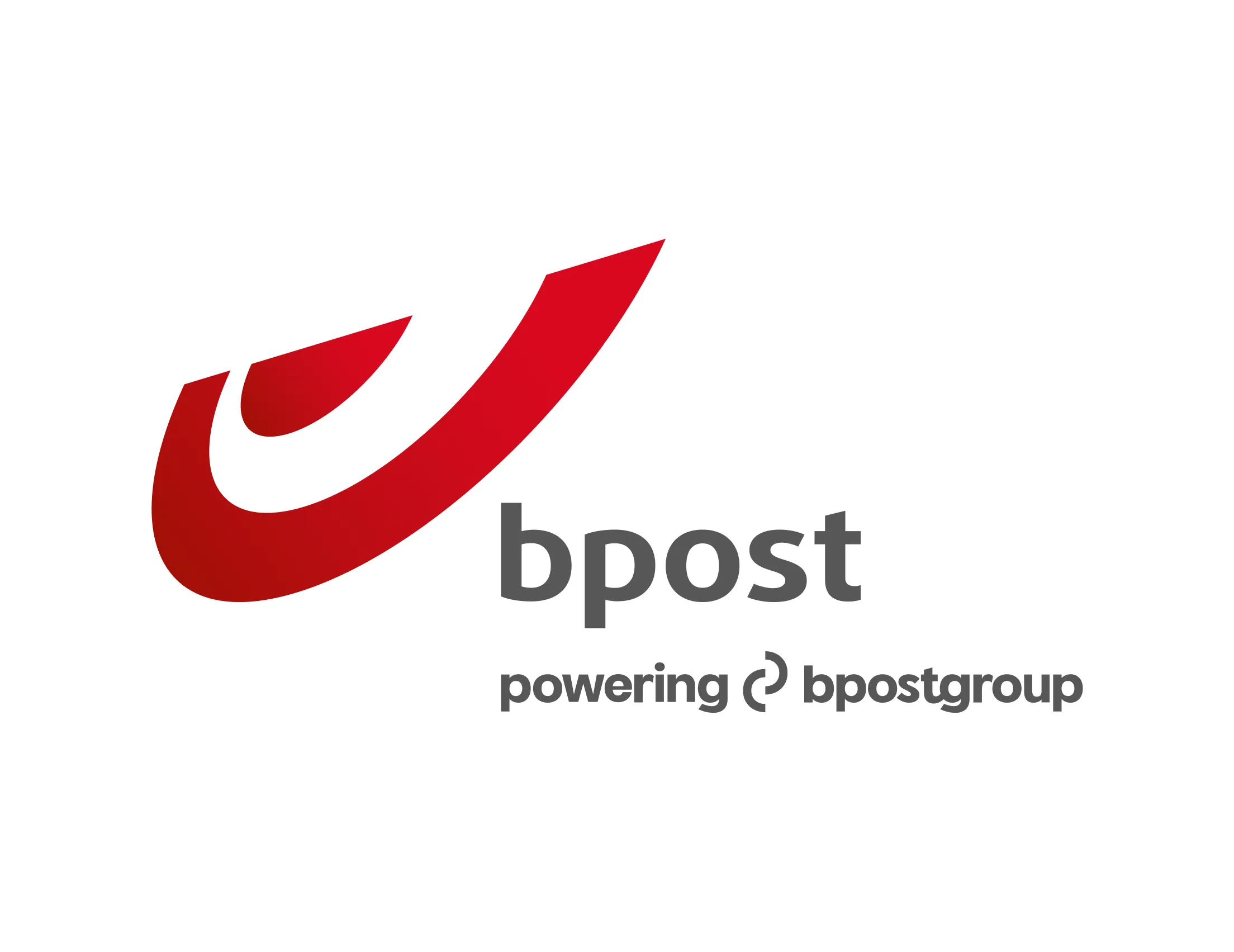 Bpost logo