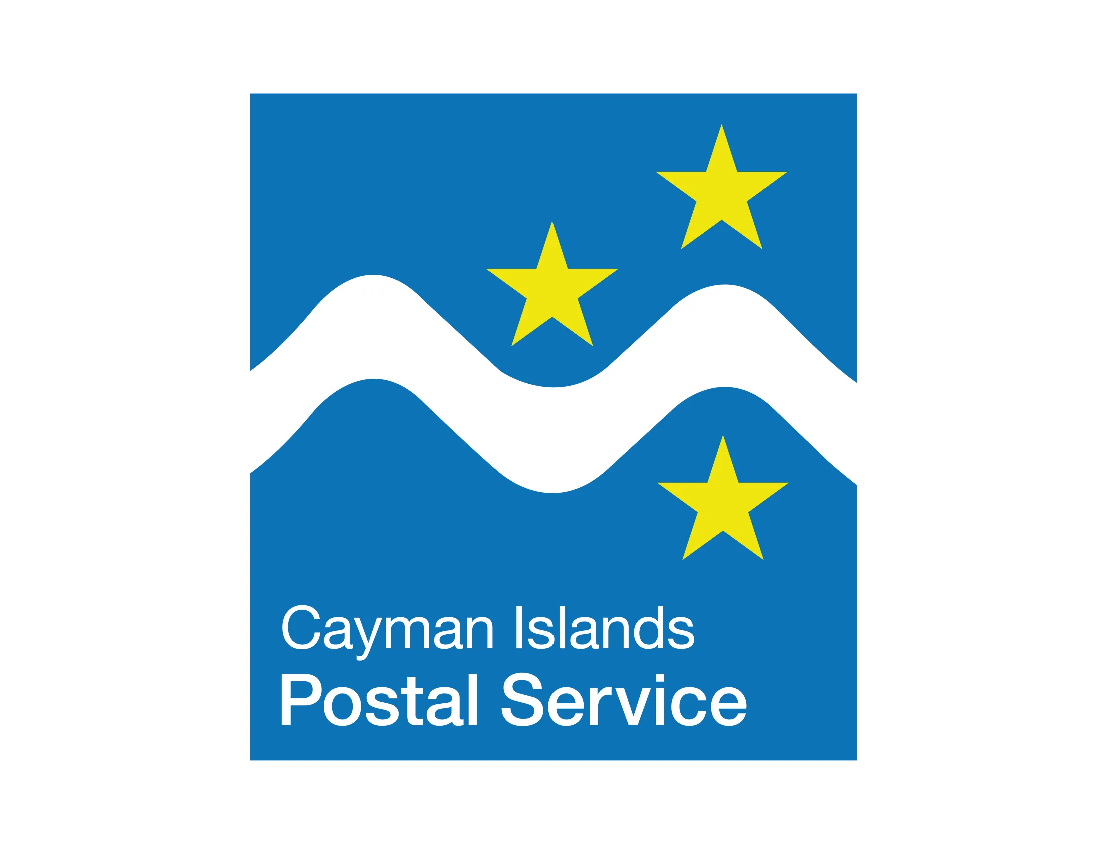 Cayman Islands Postal Service logo
