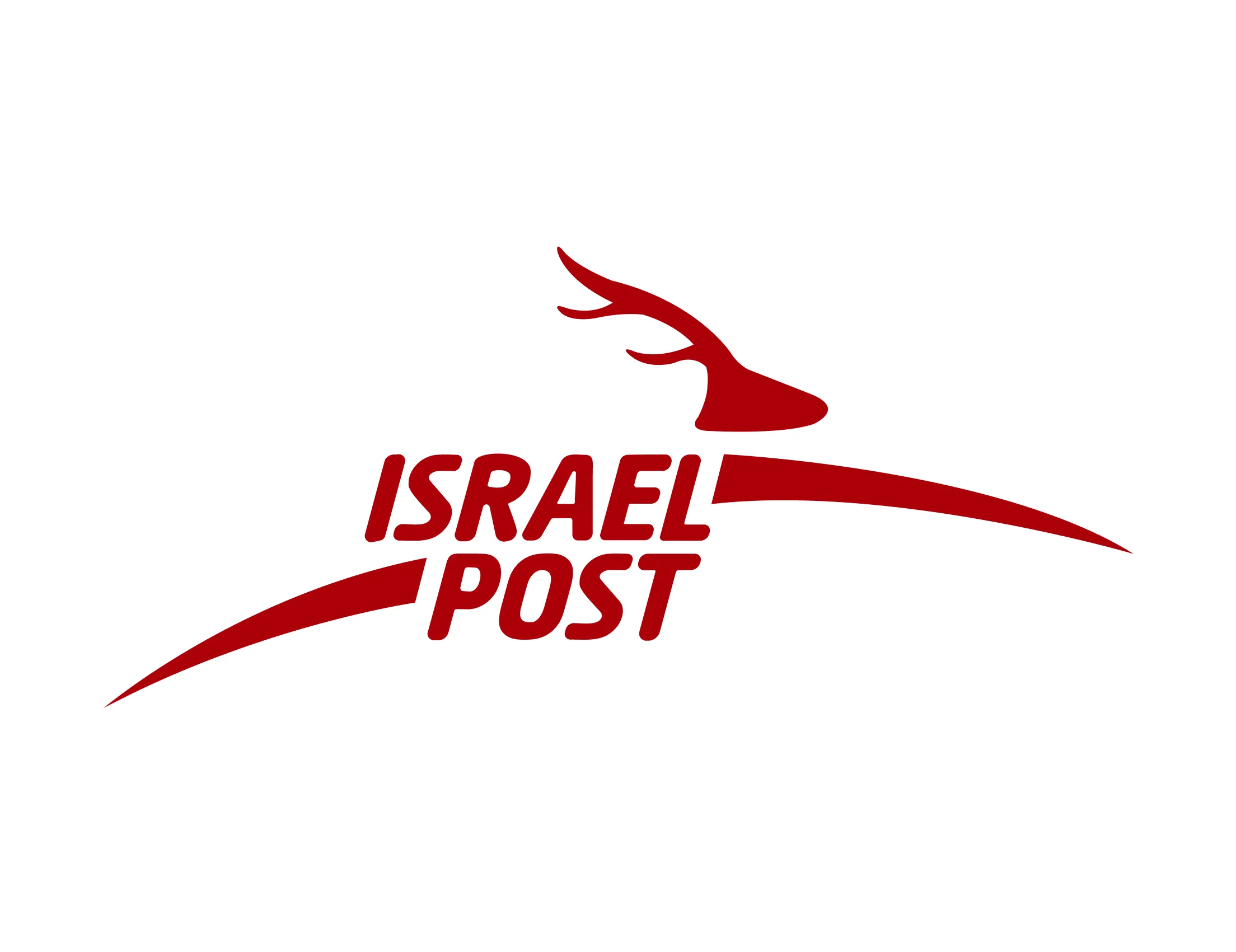 Israel Post logo