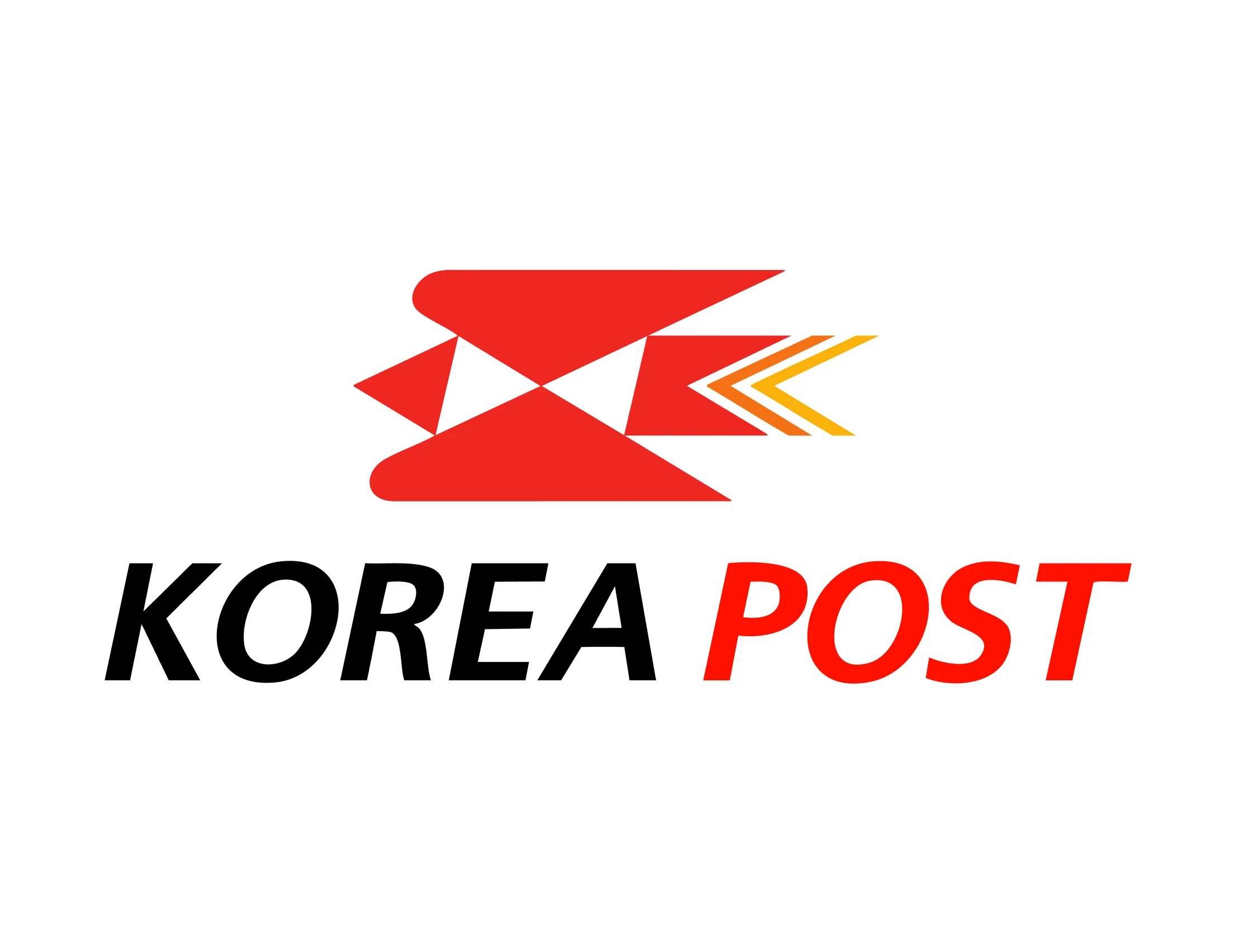 Korea Post logo