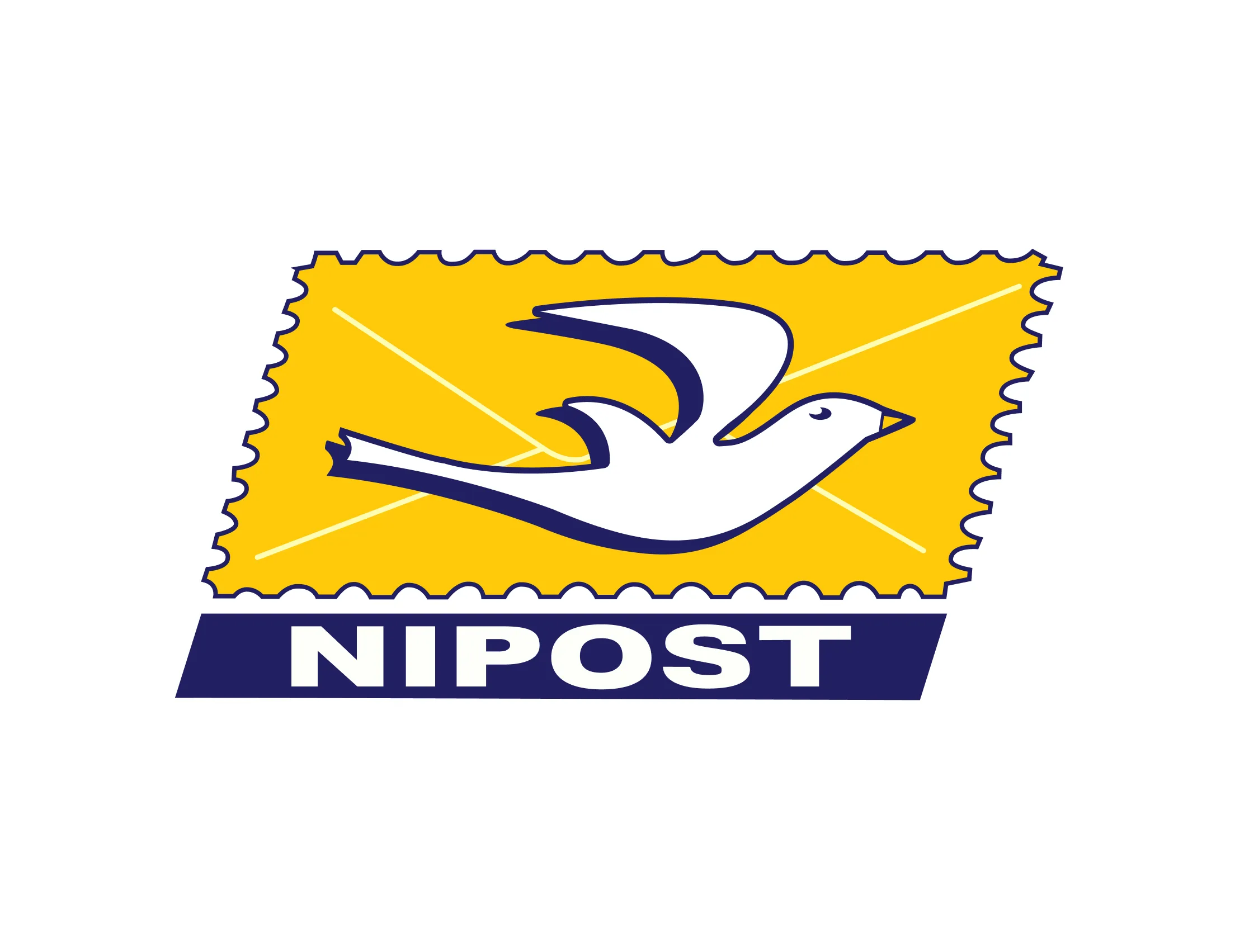 Nigerian Postal Service logo
