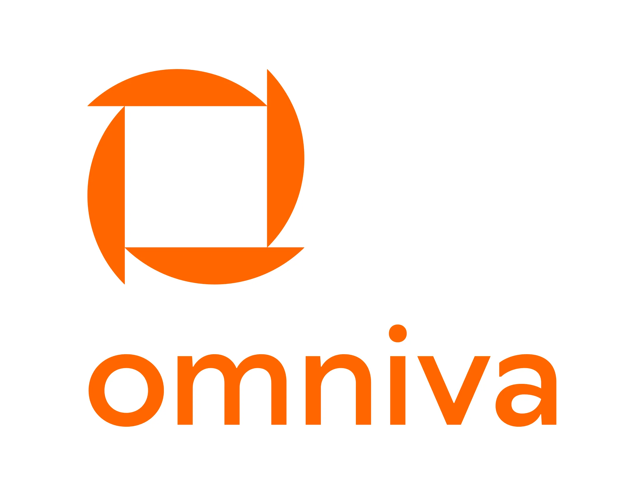 Omniva logo