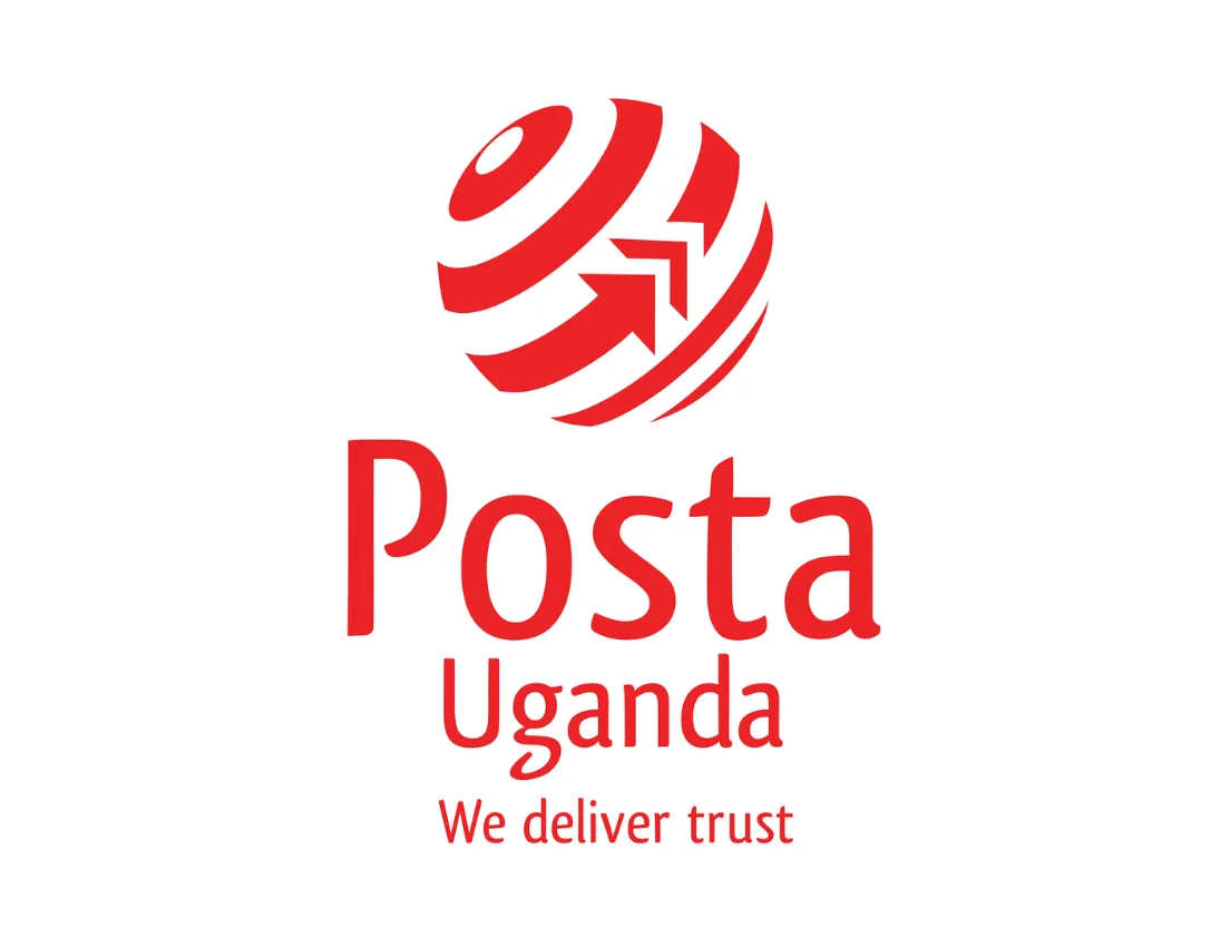 Posta Uganda logo