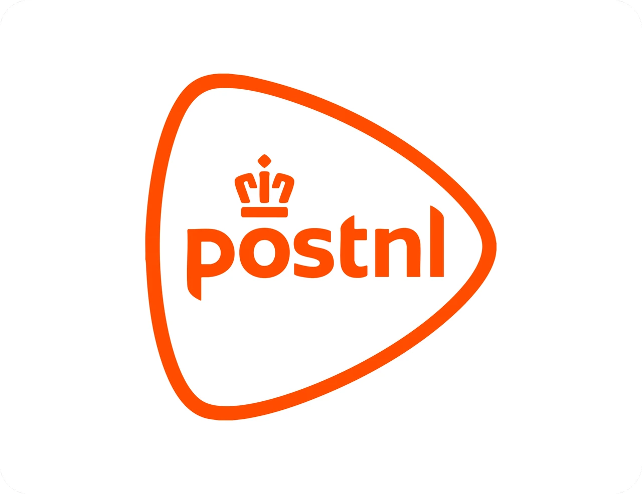 PostNL logo