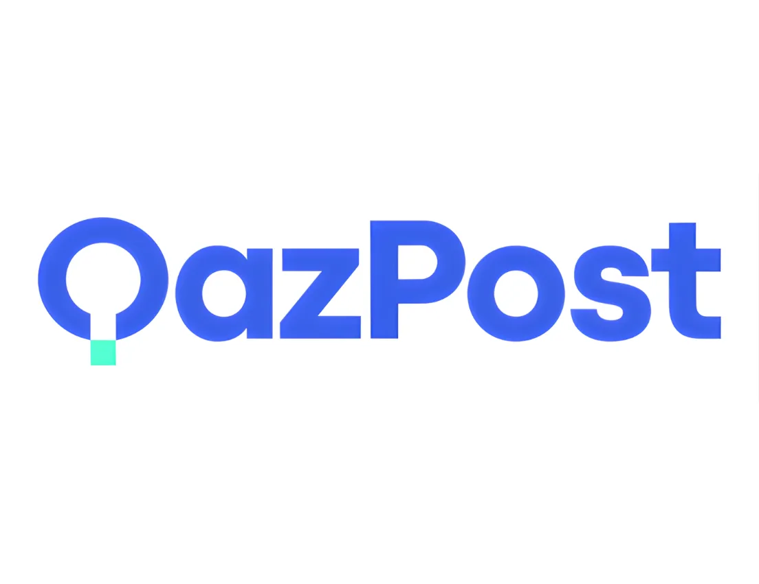 Qazpost