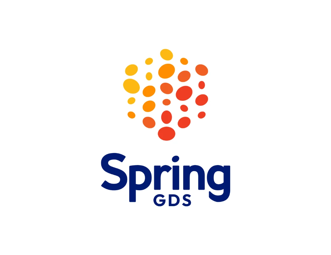 Spring GDS logo