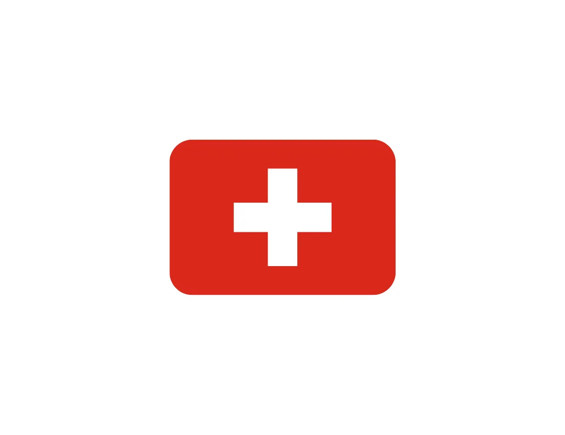 Swiss Post logo