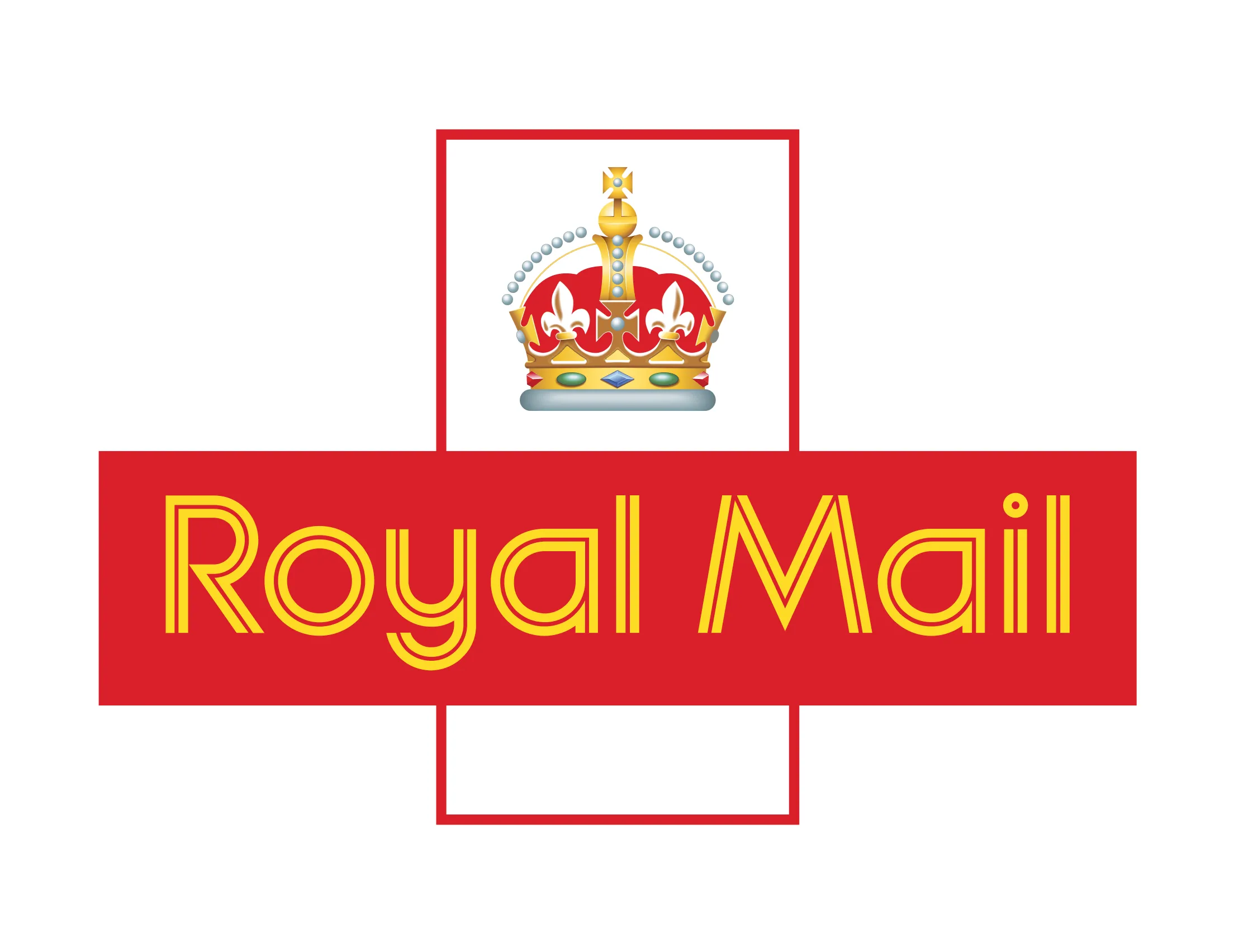 Royal Mail logo