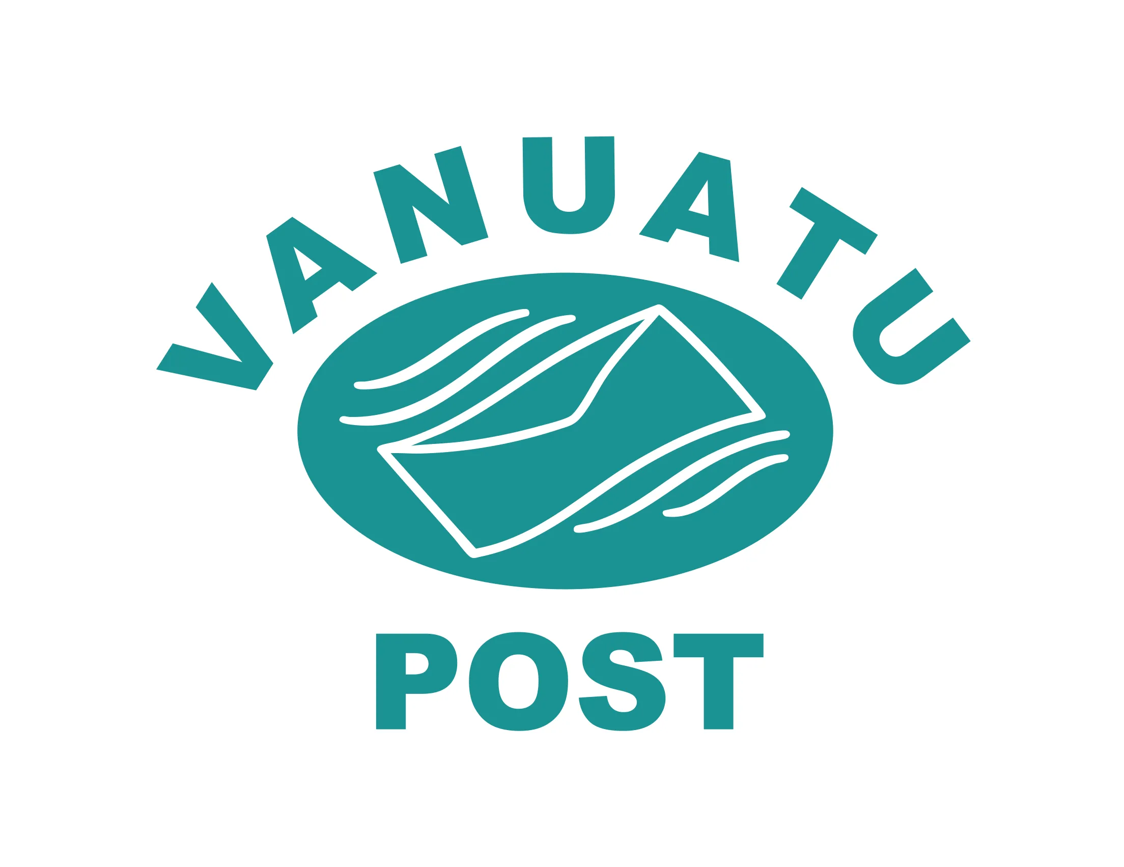 Vanuatu Post logo
