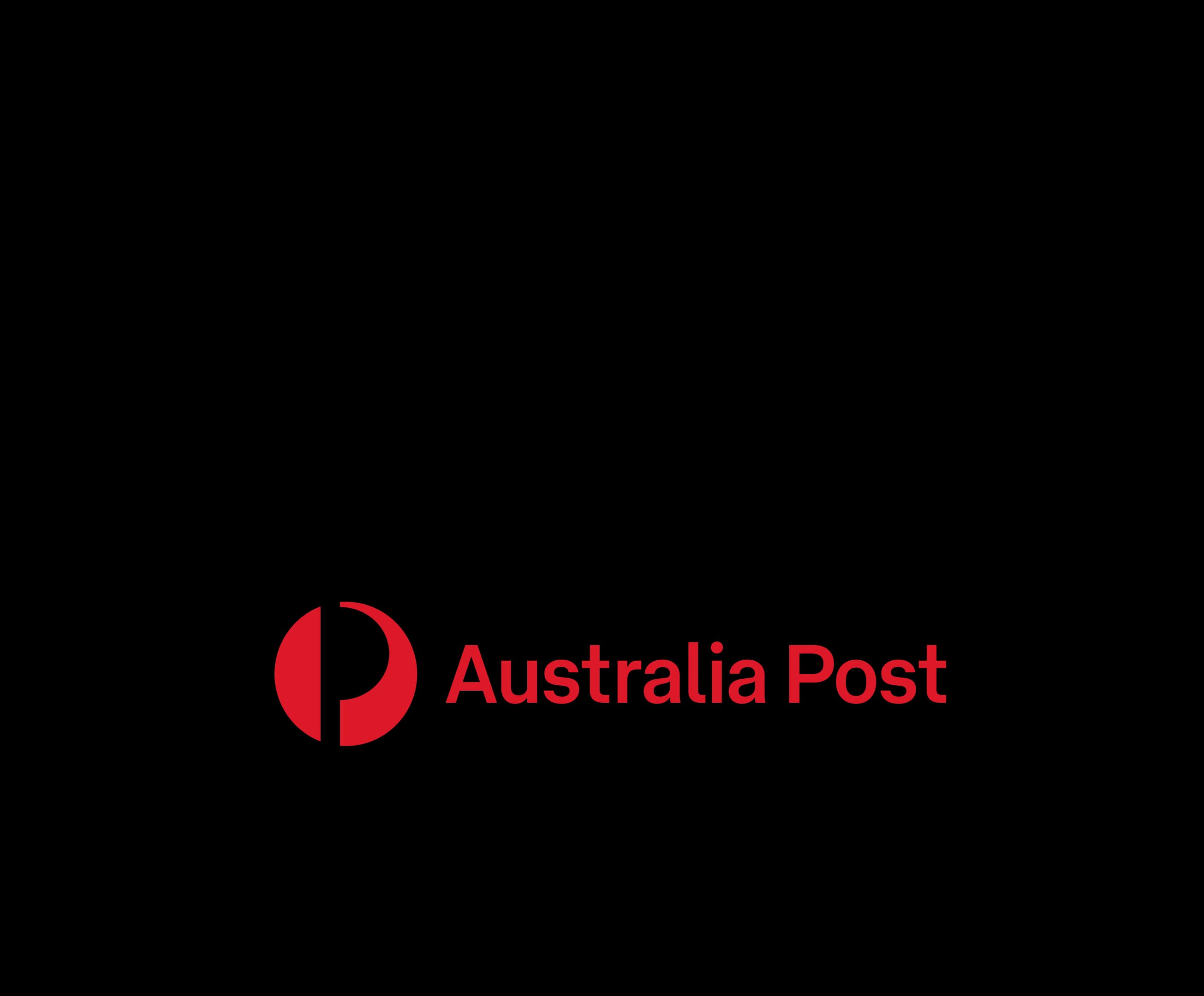 Australia Post and Zonos logos