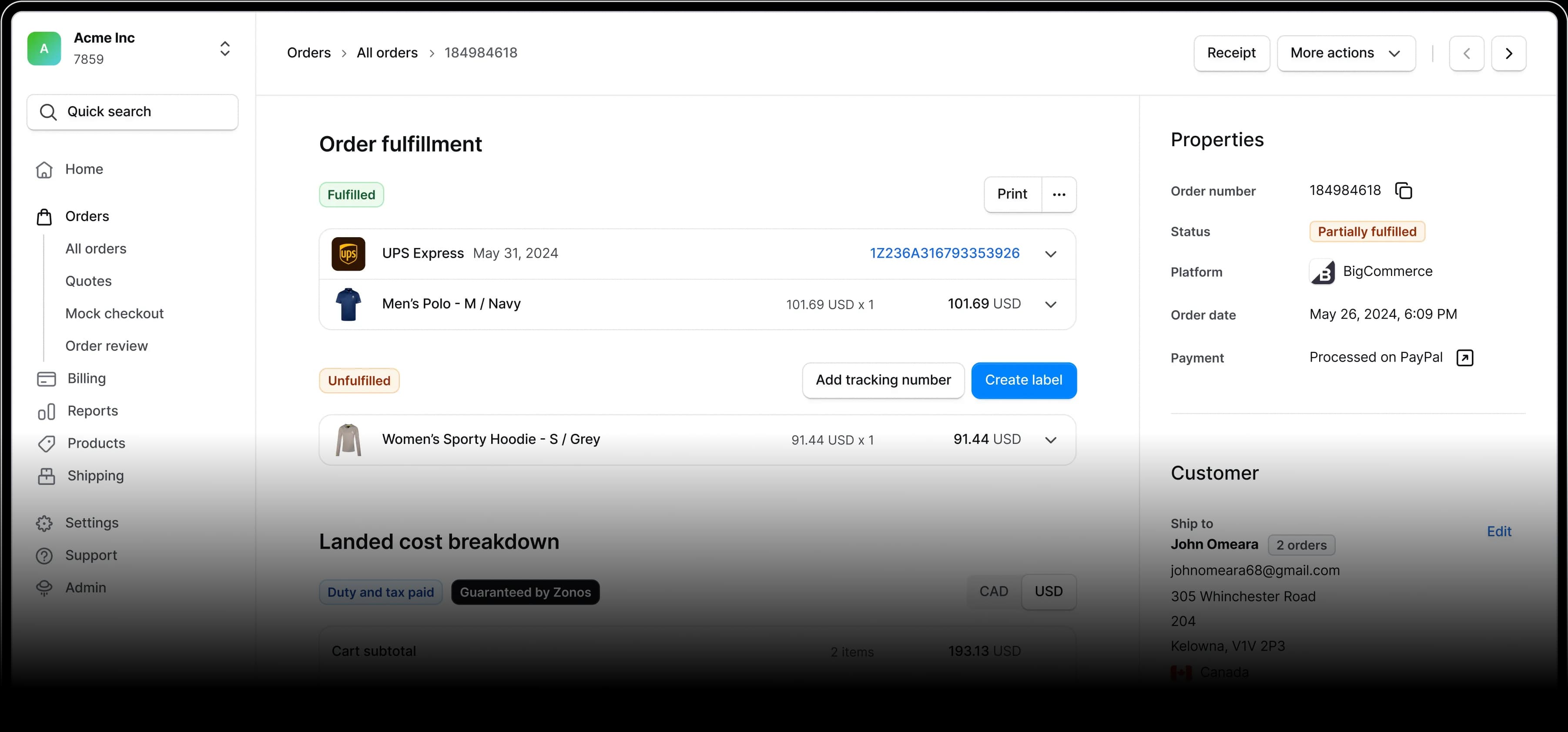 Zonos与Swap - 发现为什么Zonos是全球领导者