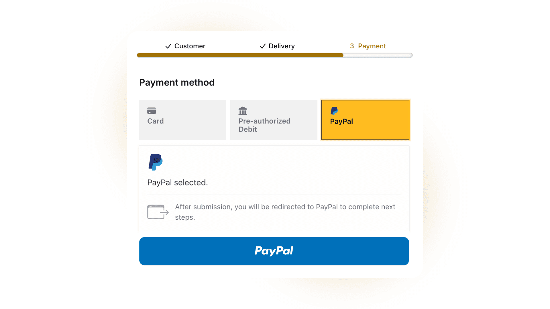 PayPal