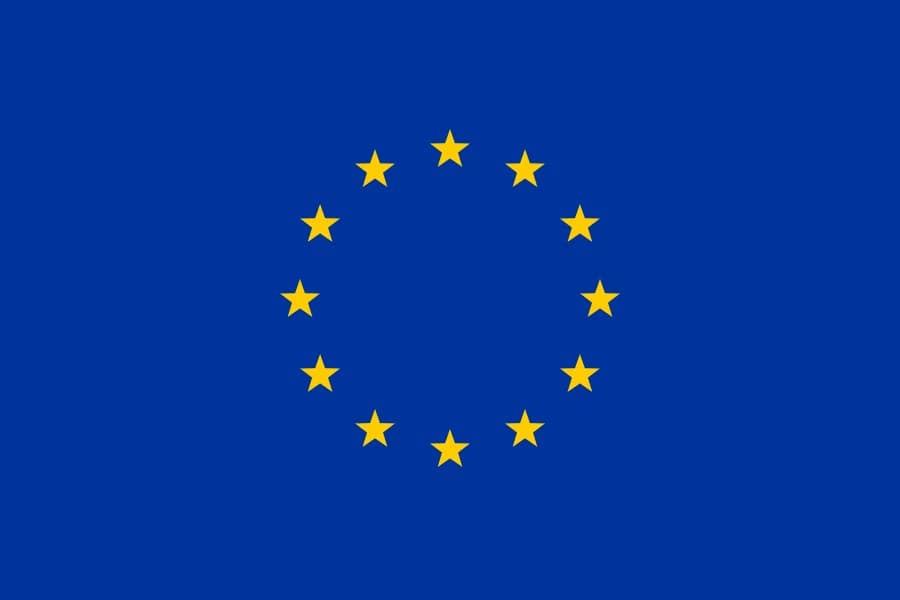 EU flag