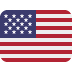 🇺🇲 Attribution for Twitter Emojis: ©️ Twitter, Inc.