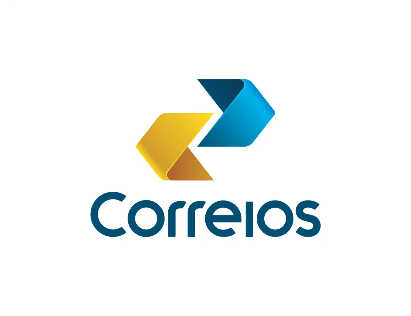 Correios logo