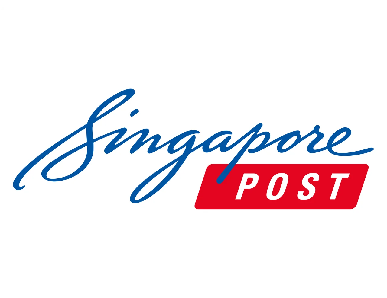 SingPost logo